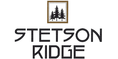 Stetson Ridge Apartments logo